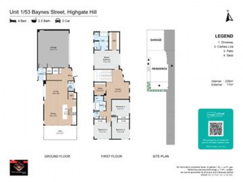 rental property Brisbane
