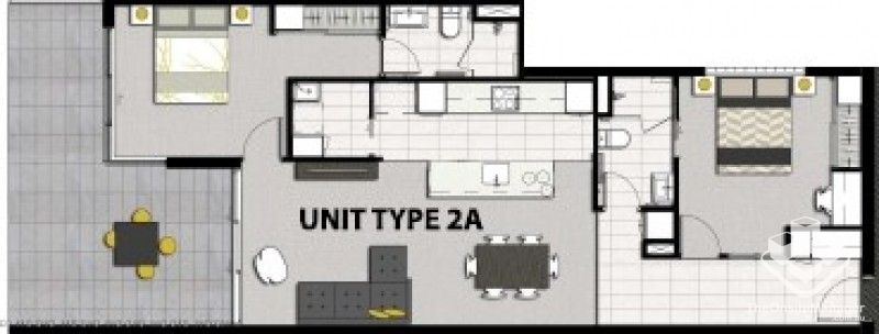 rental property Brisbane