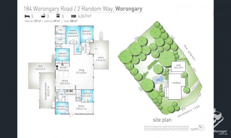 rental property Gold Coast