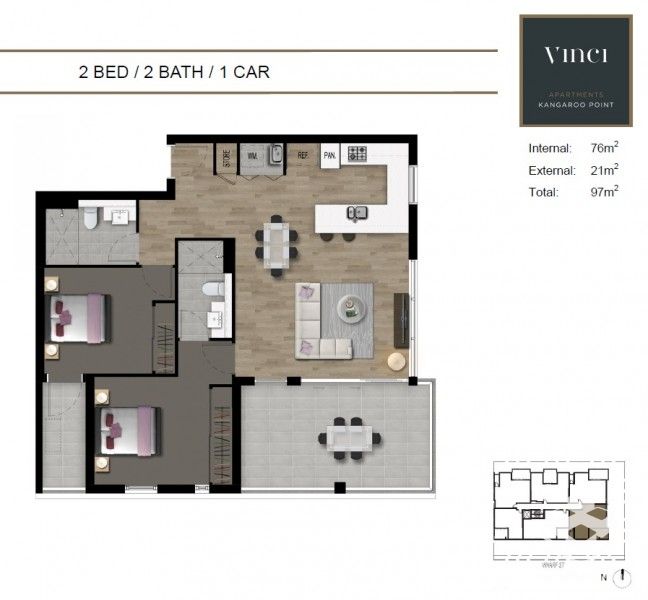 rental property Brisbane