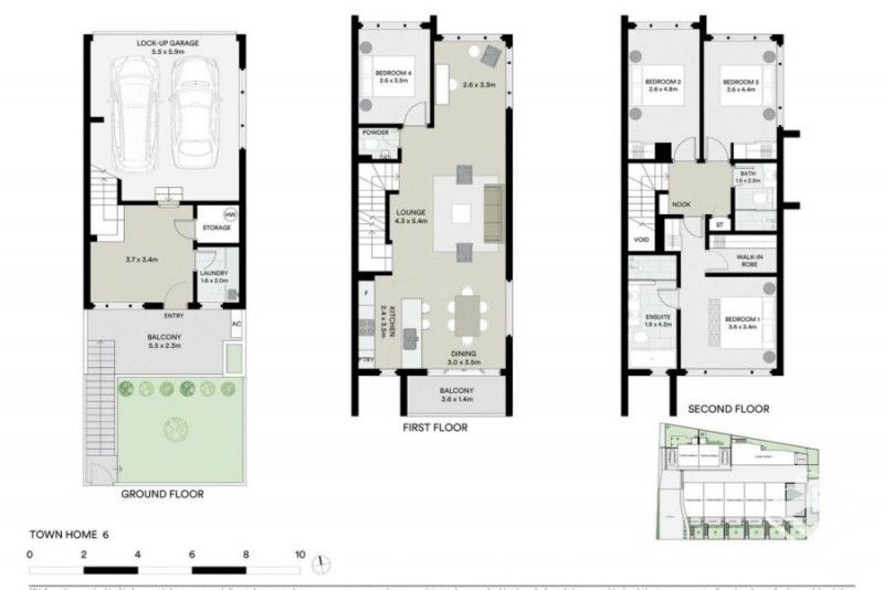 rental property Brisbane