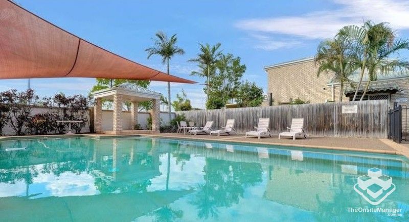 rental property Brisbane