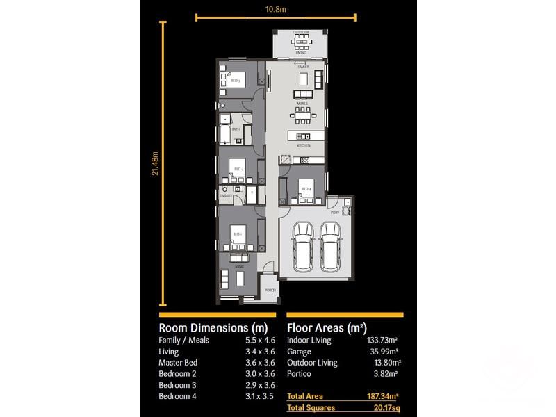 rental property Brisbane