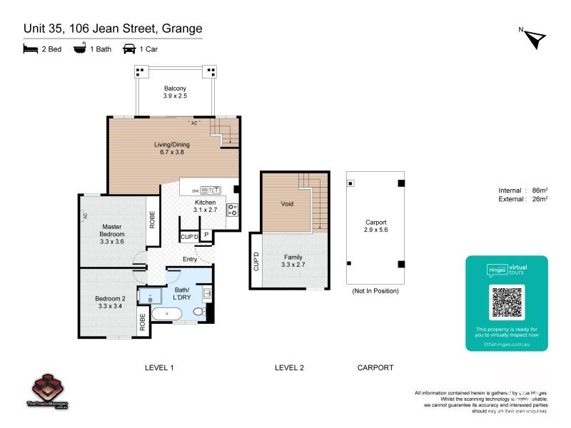 rental property Brisbane