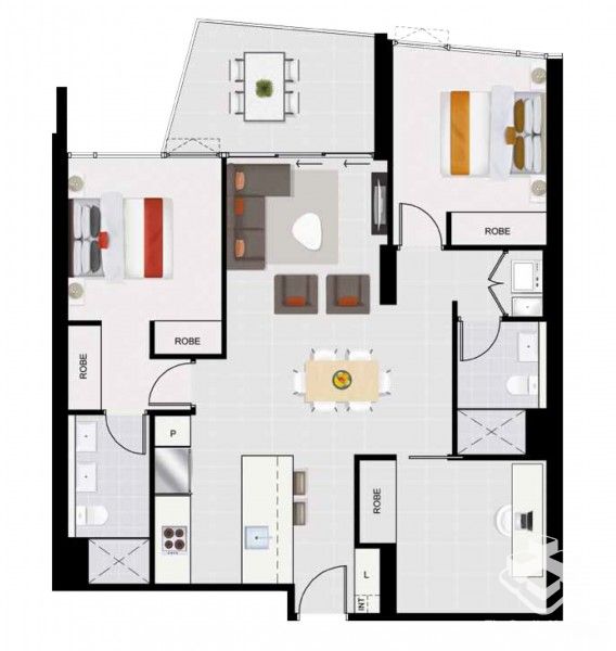 rental property Brisbane