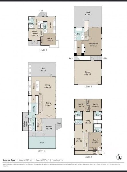 rental property Brisbane