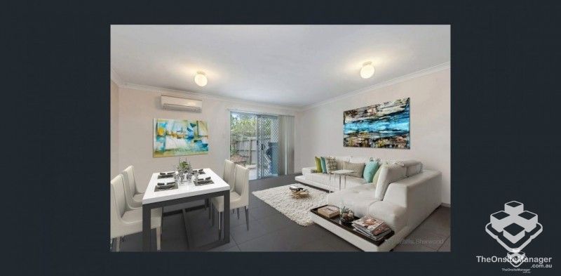 rental property Brisbane