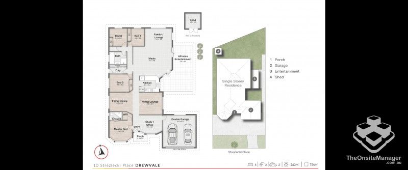 rental property Brisbane