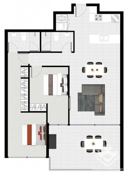 rental property Brisbane