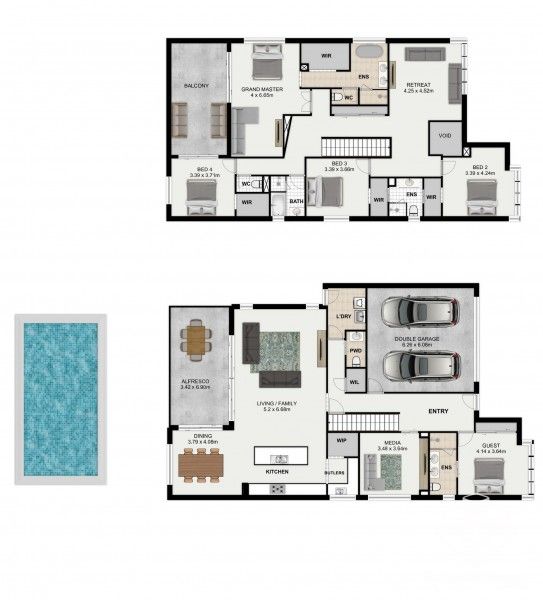 rental property Brisbane