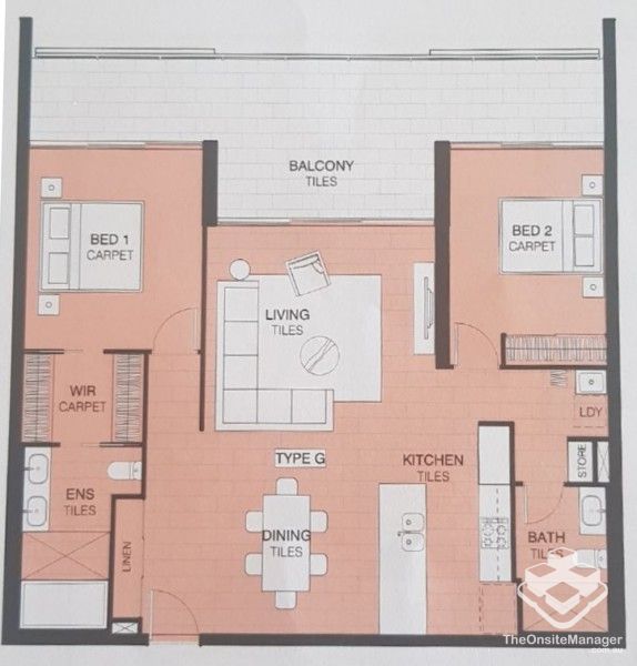 rental property Gold Coast