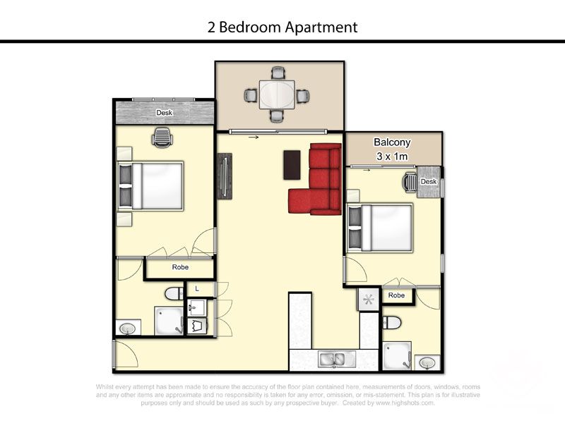 rental property Brisbane