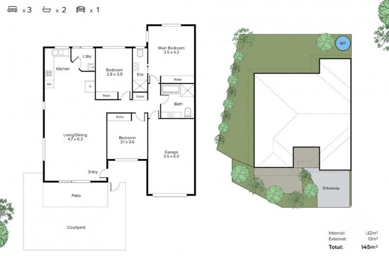 rental property Brisbane