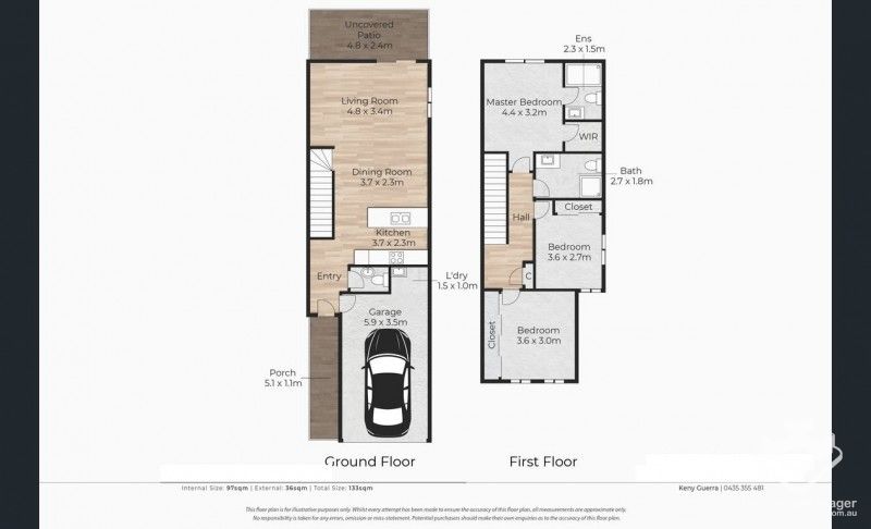 rental property Brisbane