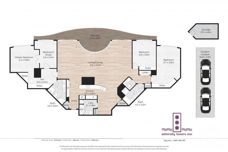 rental property Brisbane