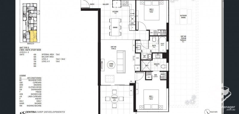 rental property Brisbane