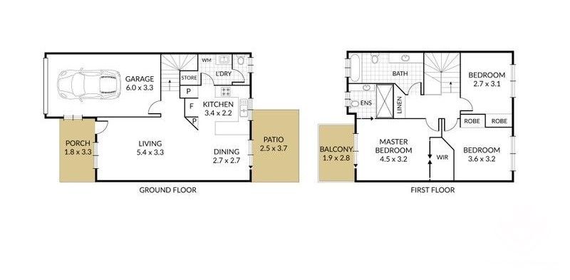rental property Brisbane