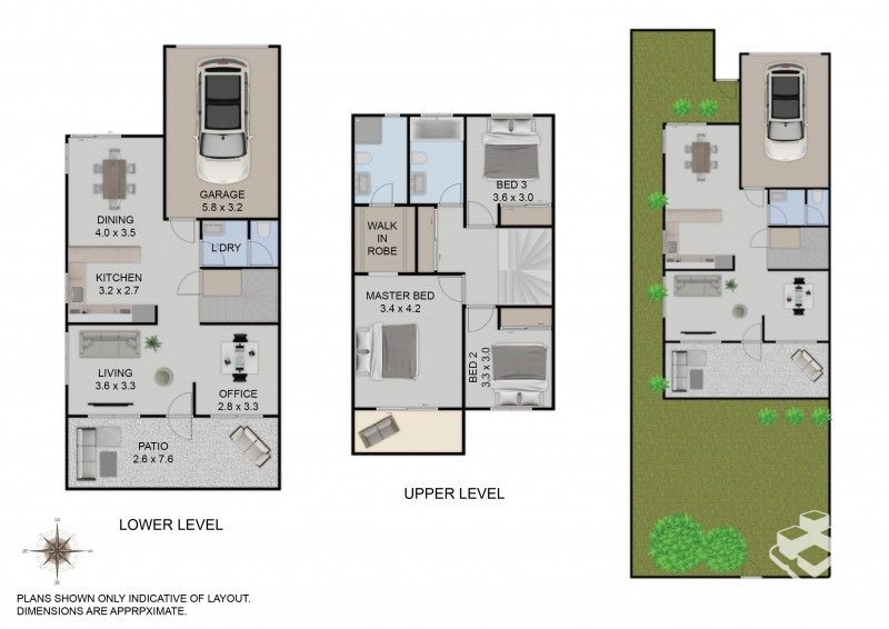 rental property Brisbane