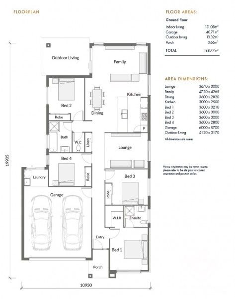 rental property Ipswich