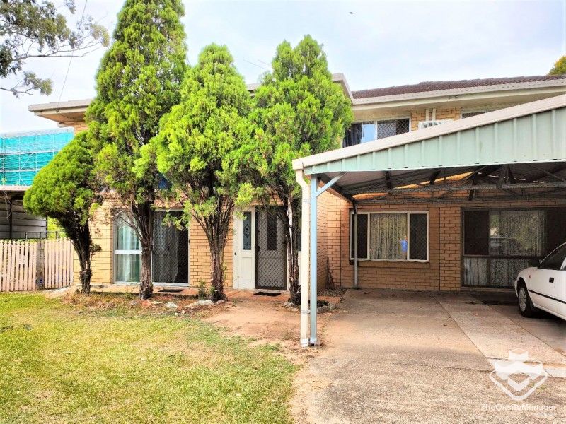 rental property Brisbane