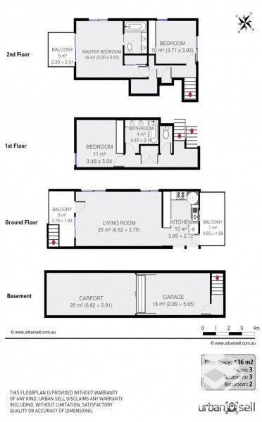 rental property Brisbane