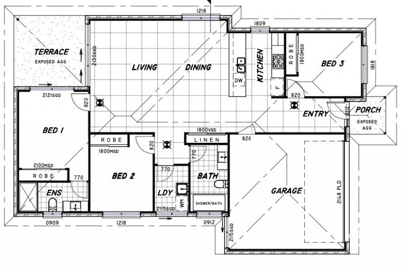 rental property Brisbane