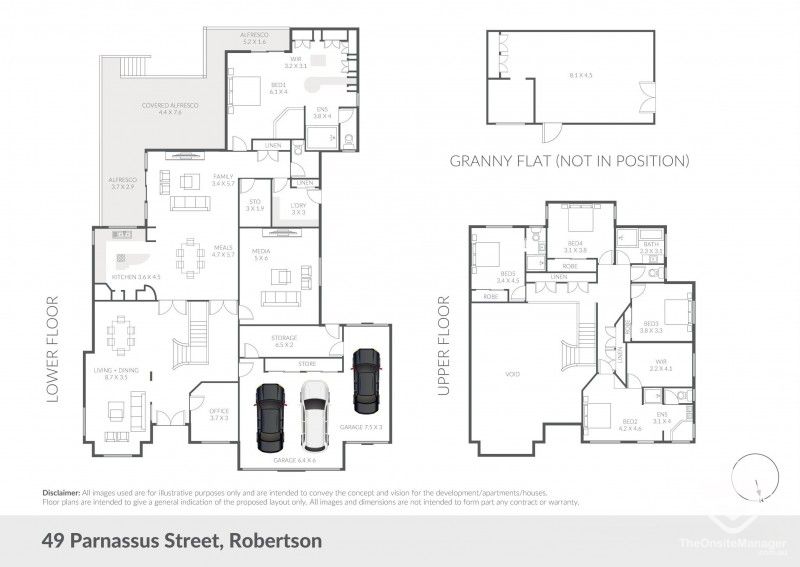 rental property Brisbane