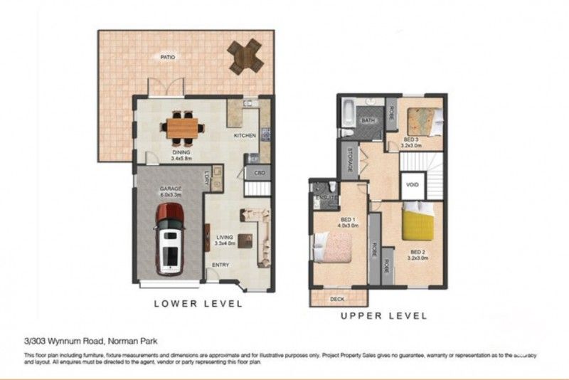 rental property Brisbane