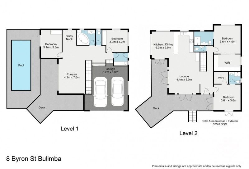 rental property Brisbane
