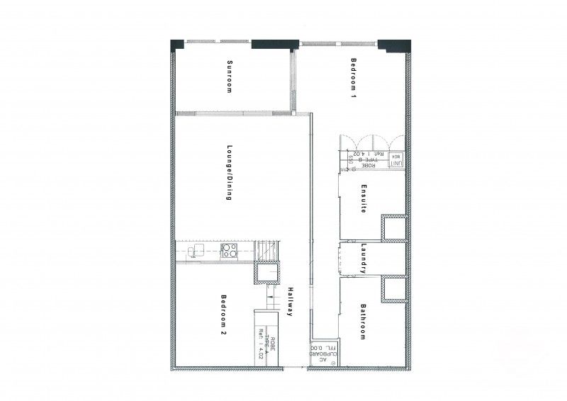 rental property Sydney