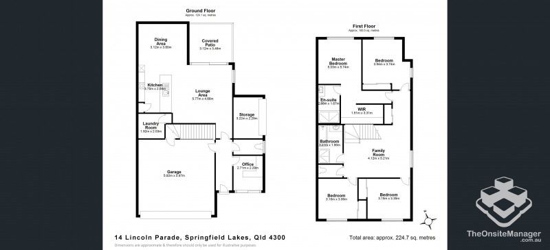 rental property Ipswich