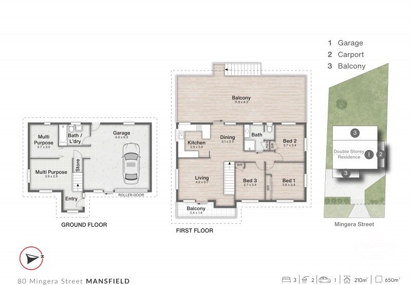 rental property Brisbane