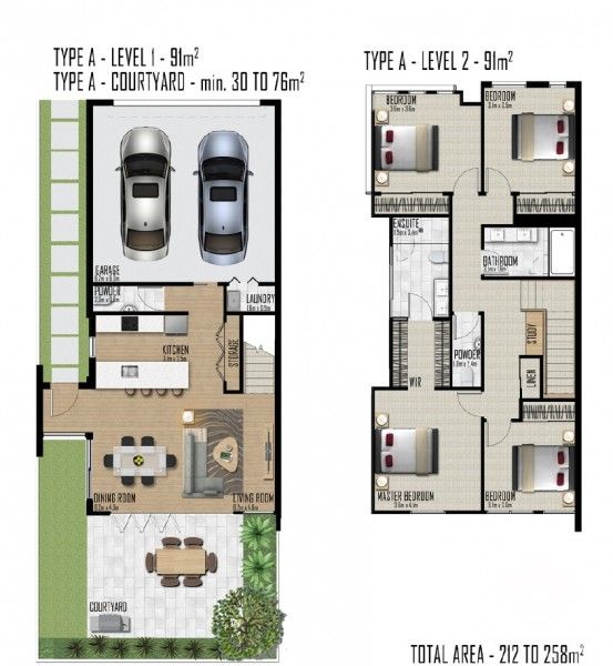 rental property Brisbane