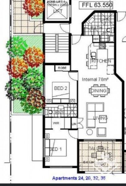 rental property Brisbane
