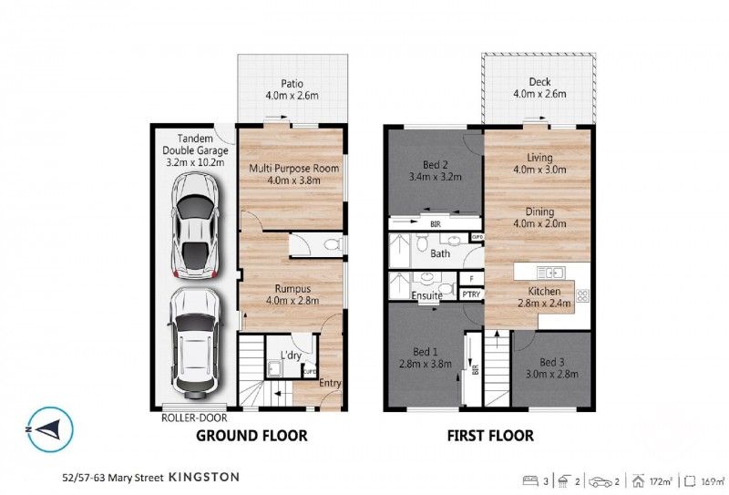 rental property Brisbane