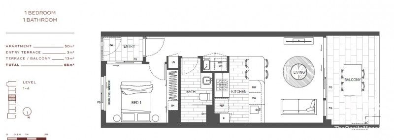 rental property Brisbane