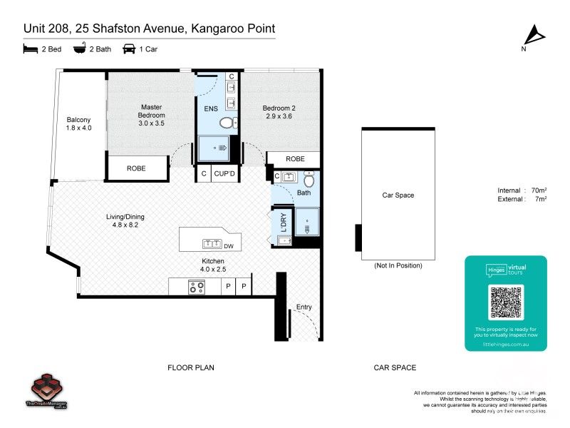 rental property Brisbane