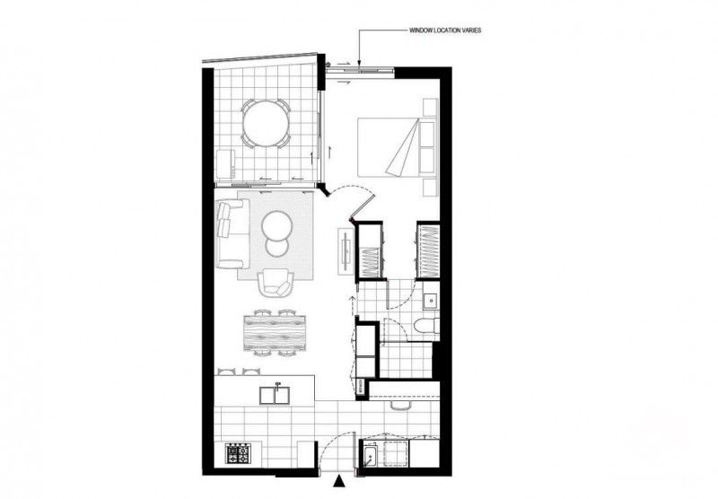 rental property Brisbane
