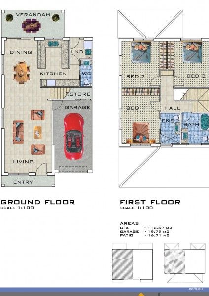 rental property Brisbane