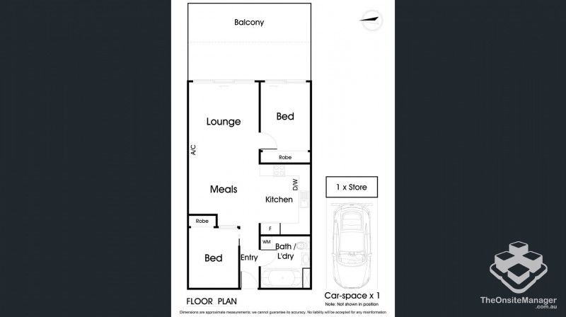 rental property Melbourne