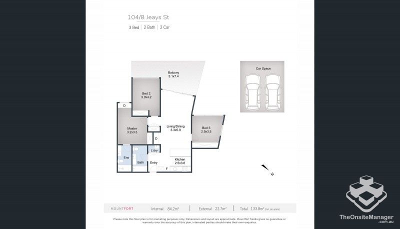 rental property Brisbane