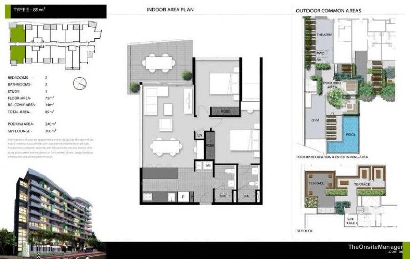 rental property Brisbane