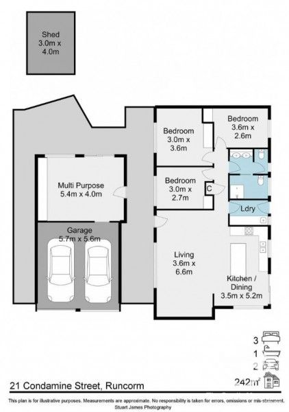 rental property Brisbane