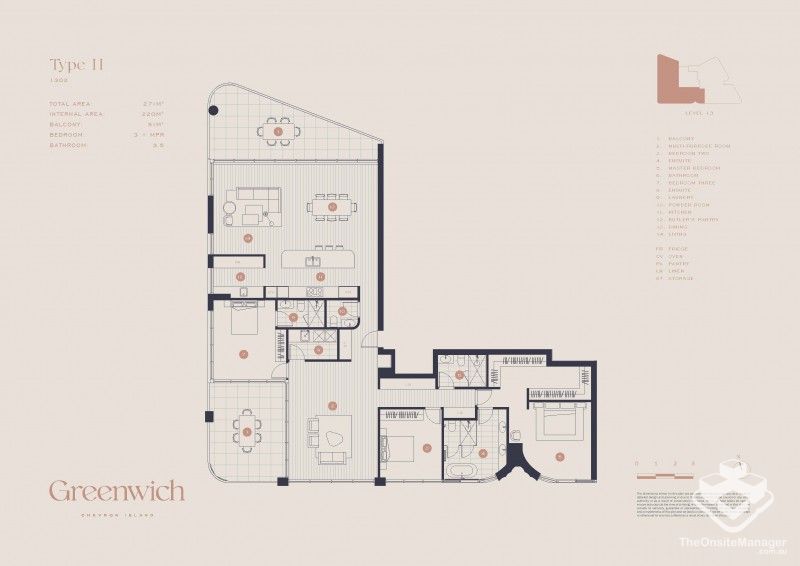 rental property Gold Coast