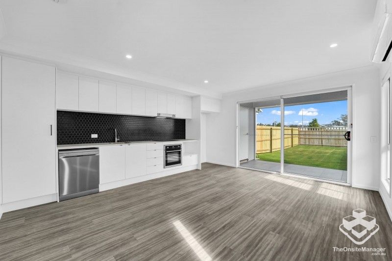 rental property Ipswich