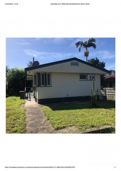 rental property Brisbane