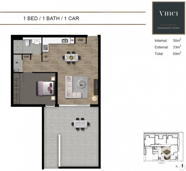 rental property Brisbane