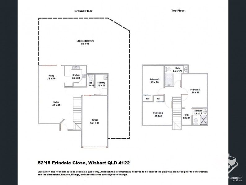 rental property Brisbane