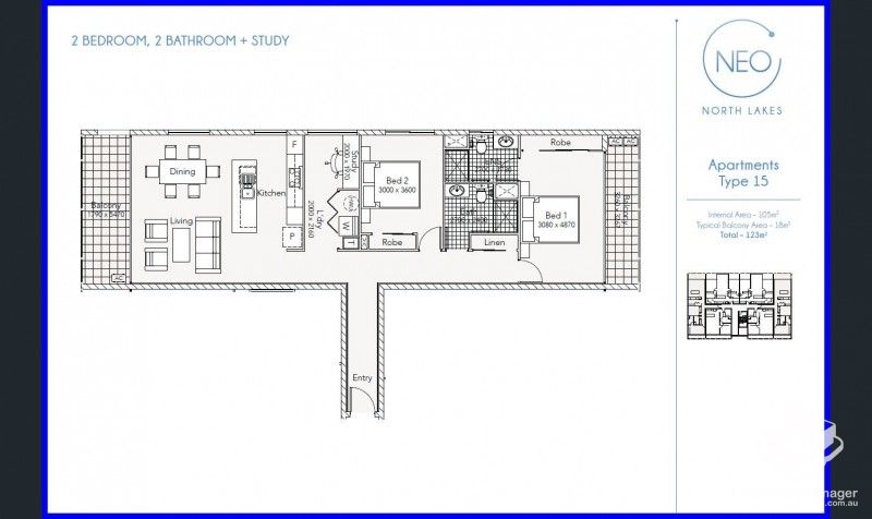 rental property Brisbane