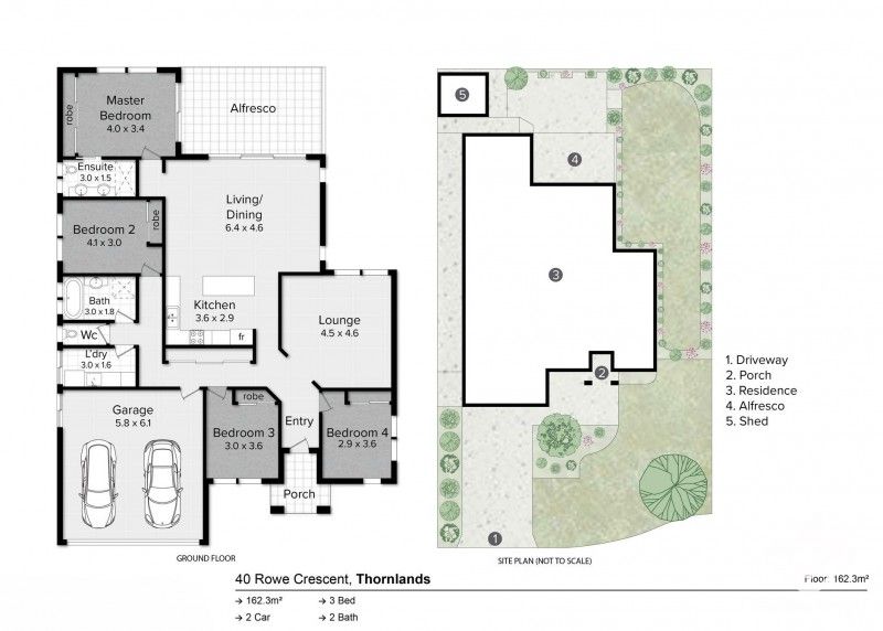 rental property Brisbane